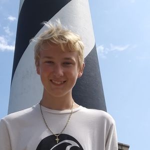 Meet your Posher, Samuel